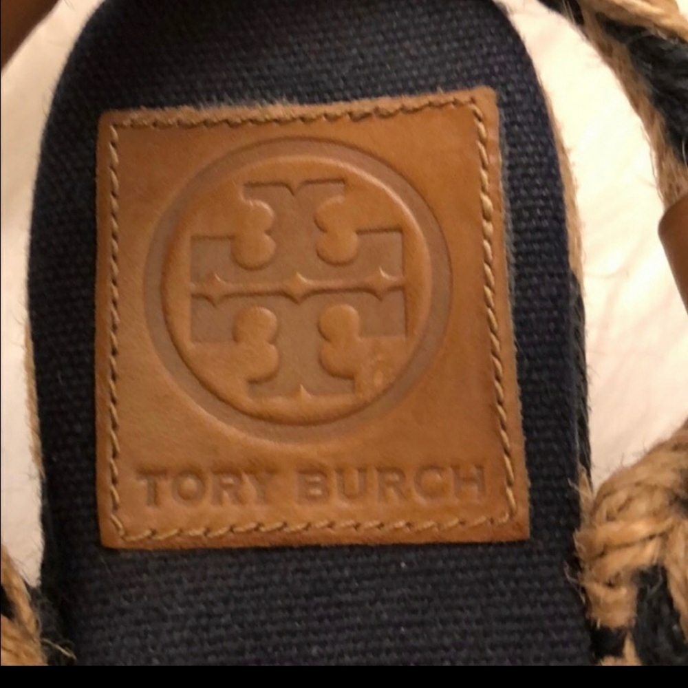 COPY - Tory Burch  Wedges - Picture 4 of 5